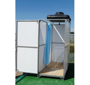 Душ Престиж.