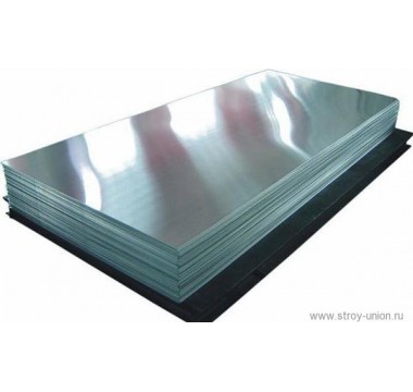 Лист из нержавеющей стали марки AISI 201(BA/PE (laser)