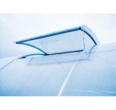 Форточка в крышу (боковая)