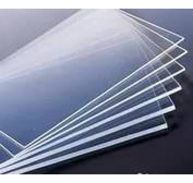 Монолитный Поликарбонат 3 мм Прозрачный