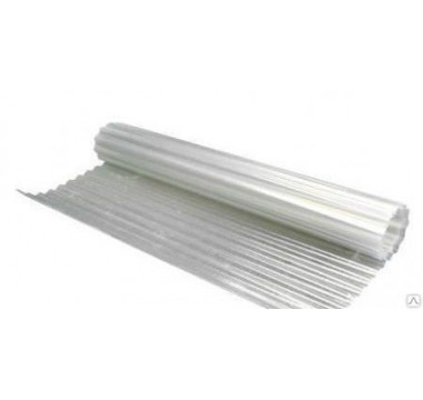 Шифер Прозрачный Lariver 2 м