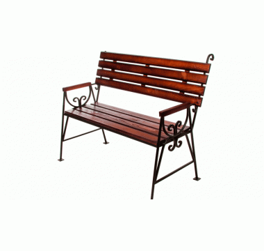 Скамья «Люкс»