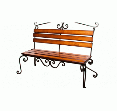 Скамья «Классик»