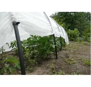Парник Огурчик 4 м