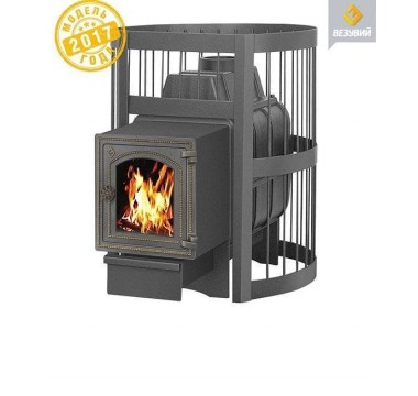 Везувий Легенда стандарт 16 ДТ-4С